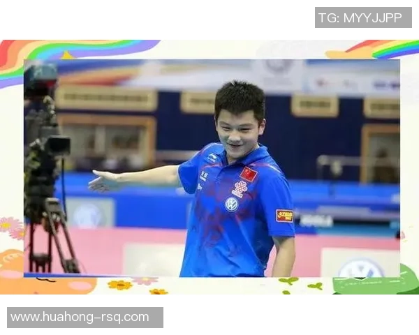 杭州乒乓球队的崛起与发展探秘聚焦乒乓球运动的力量与魅力