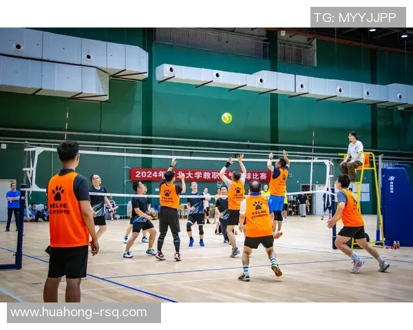 武汉排球队荣登排球意识排行榜第二名展现团队实力与战术智慧 武汉排球队荣登排球意识排行榜第二名展现团队实力与战术智慧