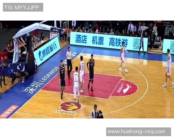 武汉篮球队防守革新之路：从传统到现代的全面转型与探索