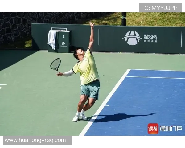 深圳网球队荣登网球节奏排行榜第九名展现实力与风采 深圳网球队荣登网球节奏排行榜第九名展现实力与风采