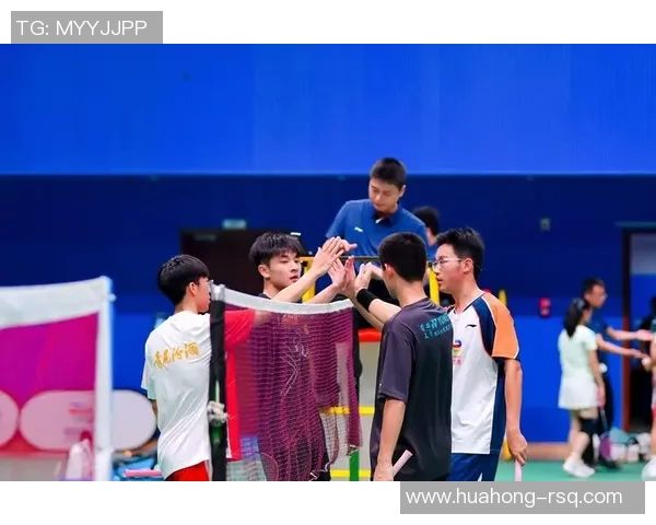 赛后分析成都羽毛球队与北京羽毛球队个人能力对比与启示 赛后分析成都羽毛球队与北京羽毛球队个人能力对比与启示