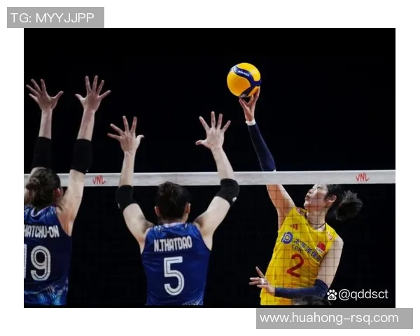排球评论：武汉排球队的区域防守得失