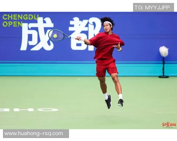 最新网球节奏TOP10：成都网球队领跑