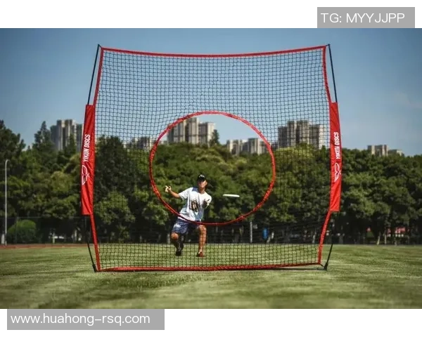 飞盘新手攻略：技术入门指南