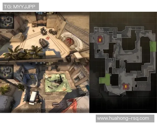 CS_GO深度：解密FPX的区域防守