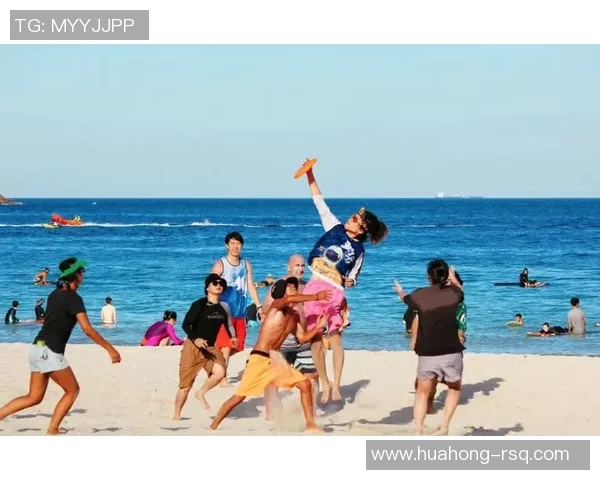 专业解读：武汉飞盘队的中路突破打法