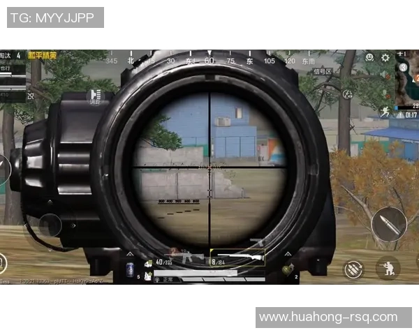 和平精英专题：聚焦V5的配合_1