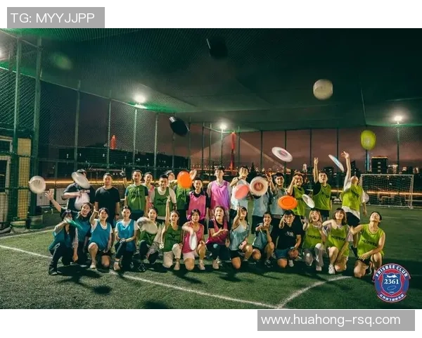 数据分析：上海飞盘队的个人能力表现