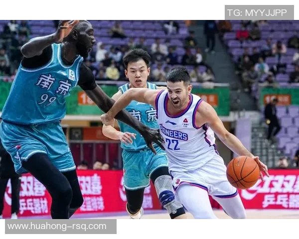 最新篮球实力TOP10：南京篮球队领跑