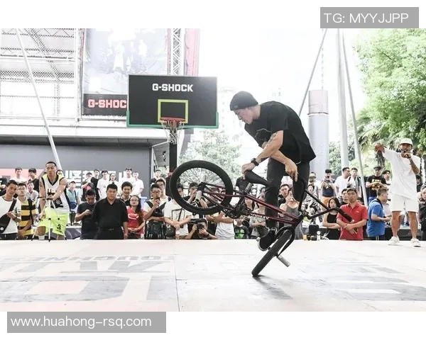 滑板精英赛积分榜：武汉街舞队以57分领跑