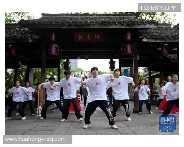 独家分析：杭州街舞队的配合对比