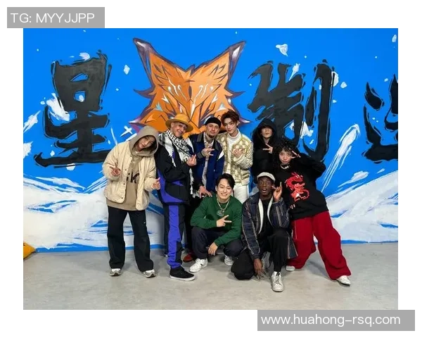 街舞评论：上海街舞队的阵地战得失