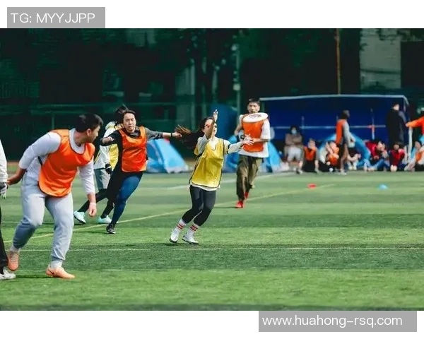 飞盘深度：解密上海飞盘队的中路突破